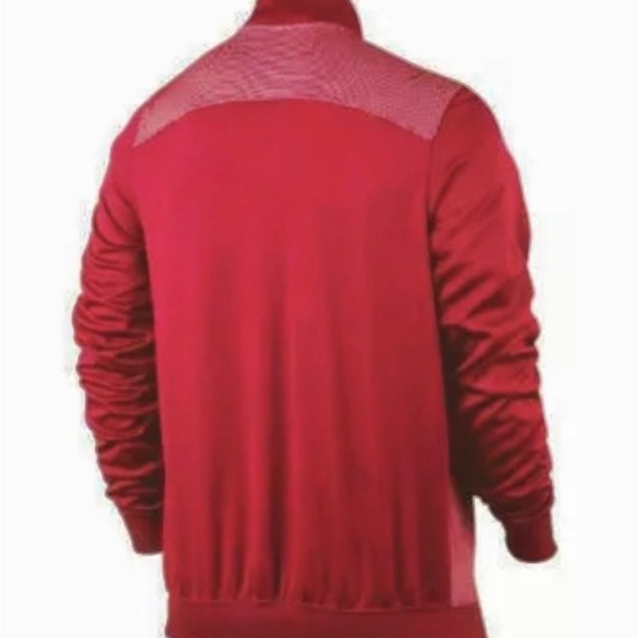 Nike Jordan Flight Team Basketball Jacket Size Large - Picture 4 of 4